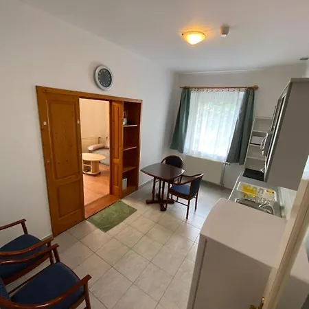 Portside Retreat Balatonfüred