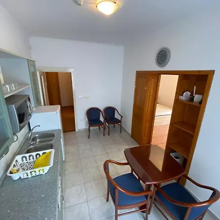 Apartamento Portside Retreat