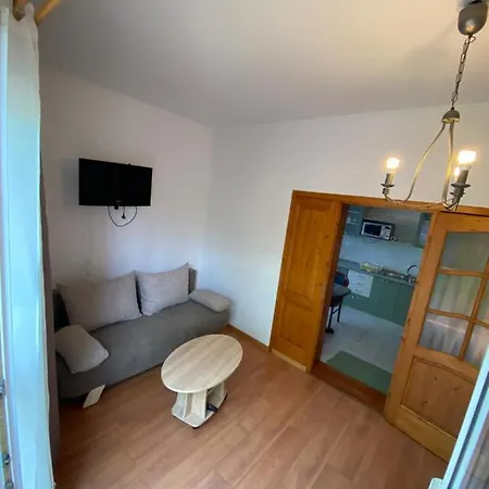 Apartment Portside Retreat Balatonfüred