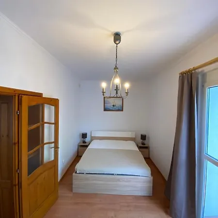 Lägenhet Portside Retreat Balatonfüred