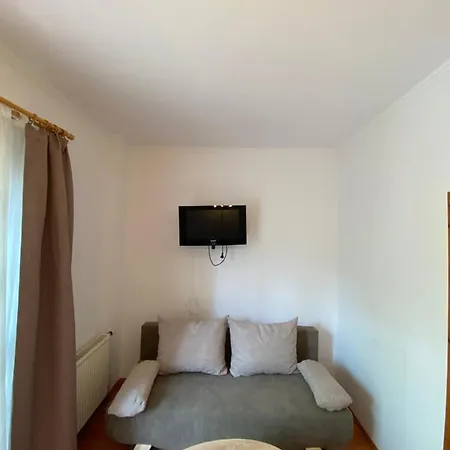 Apartamento Portside Retreat *