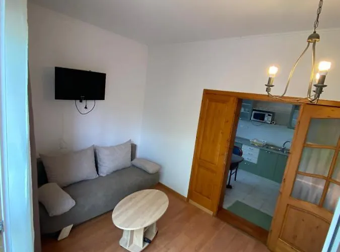 Apartment Portside Retreat Balatonfured