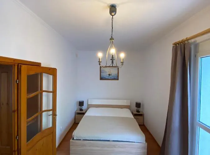 Apartment Portside Retreat Balatonfured