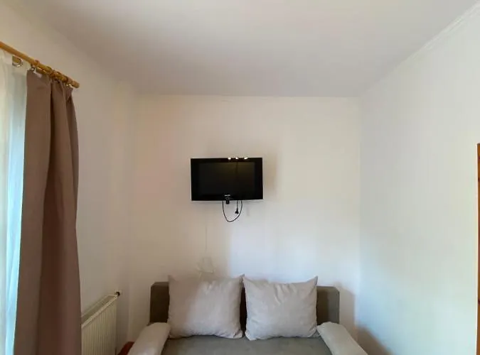 Apartment Portside Retreat *